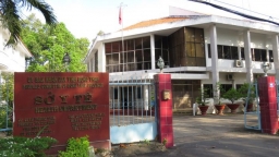 Khởi tố vụ án liên quan Việt Á tại Đồng Tháp