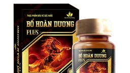 Y dược phẩm Vĩnh Điển bị thu hồi 5 sản phẩm không đảm bảo an toàn