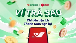 FE Credit và Viettelpay: Nâng cấp tính năng thanh toán Paynow