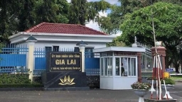 Gia Lai: Bộ Công an điều tra 'khu đất vàng' của Cienco 1 rơi vào tay cá nhân