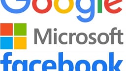 Google, Facebook, Microsoft… nộp hơn 5.100 tỷ đồng tiền thuế