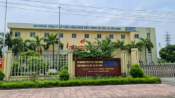Bắc Ninh phạt Chi nhánh Công ty CP Công nghệ viễn thông Sài Gòn gần 1,2 tỷ đồng vì gây ô nhiễm môi trường