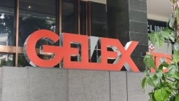 Gelex tiếp tục mua lại 500 tỷ đồng trái phiếu mới phát hành được 5 tháng