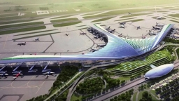 Chính phủ đồng ý lập tổ công tác liên ngành 'thúc' tiến độ sân bay Long Thành