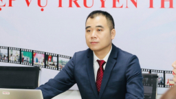 CEO Nguyễn Mạnh Hà, Chủ tịch HDTV Group và câu chuyện xây dựng và bảo vệ thương hiệu