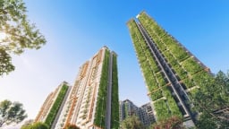 Vì sao “hàng hiếm” LUMIÈRE Boulevard khiến thị trường BĐS phía Nam dậy sóng?