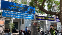 Giám đốc CDC Khánh Hòa bị khởi tố vì nhận tiền của Việt Á
