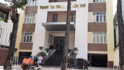 Sở Tài chính Cần Thơ 'không đồng ý' kết luận thanh tra vụ kit test Việt Á