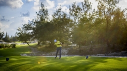 Những điểm check-in siêu hot hội mê Golf không thể bỏ lỡ hè này