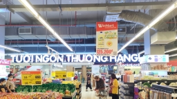 Tưng bừng khuyến mãi đón hè tại hệ thống WinMart