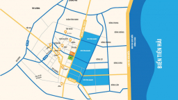 “Kích hoạt” phễu đầu tư tại thị trường Tiền Hải