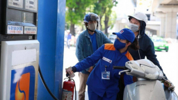 VCCI đề nghị bỏ thuế tiêu thụ đặc biệt với xăng