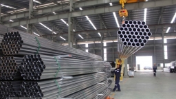 Hoa Kỳ gia hạn điều tra chống lẩn tránh thuế phòng vệ thương mại ống thép từ Việt Nam