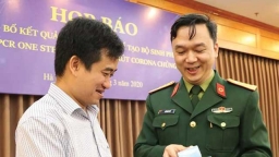 Hủy Quyết định tặng Huân chương Lao động hạng Ba đối với Công ty Việt Á