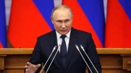 Nga bị coi rơi vào tình trạng “vỡ nợ”