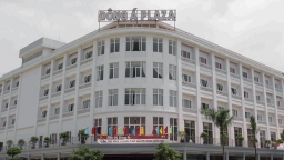 Tập đoàn Khách sạn Đông Á bị phạt 120 triệu đồng vì chậm công bố thông tin
