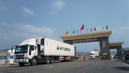 Hơn 85% dòng thuế trong Hiệp định ASEAN - Trung Quốc được xóa bỏ tới năm 2027