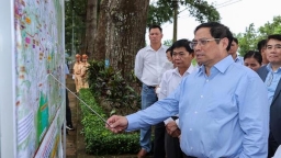 Thủ tướng chỉ đạo 'nóng' tuyến cao tốc Khánh Hòa - Buôn Ma Thuột