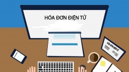 Phát hành hơn 536 triệu hóa đơn điện tử