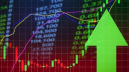 Hàng loạt cổ phiếu lớn bứt phá, VN-Index tăng gần 17 điểm