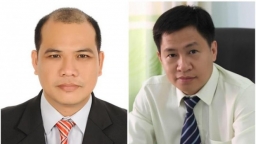 Bình Thuận có 2 tân Giám đốc Sở TN&MT và Giám đốc Sở TT&TT