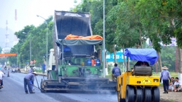 Chậm triển khai bảo trì đường bộ, loạt Sở GTVT và Ban QLDA bị 'réo tên'