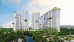 CapitaLand Development mua lại quỹ đất tại Tp.HCM trị giá 720 triệu USD
