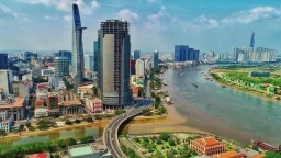 ADB giữ nguyên GDP Việt Nam ở mức 6,5% năm nay