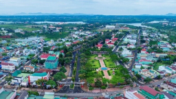 Lâm Đồng: Tập đoàn Hưng Thịnh đề xuất lập quy hoạch khu đô thị sinh thái tại Bảo Lâm