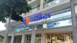 Louis Land bị phạt 370 triệu đồng và phải cải chính thông tin sai lệch