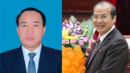 Khởi tố loạt lãnh đạo Sở TN&MT Bắc Ninh và cựu Chủ tịch Từ Sơn