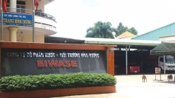 Vi phạm chứng khoán, Biwase bị phạt 120 triệu đồng
