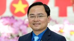 Bí thư thứ nhất Trung ương đoàn Nguyễn Anh Tuấn làm Bí thư Tỉnh ủy Bắc Ninh