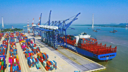 Năm 2030: Hình thành 7 cụm liên kết ngành kinh tế biển