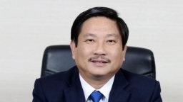 Ông Nguyễn Thanh Tùng làm Chủ tịch Ngân hàng Đông Á