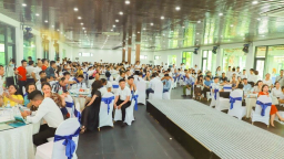 Bất động sản Tiền Hải - 'Địa chỉ xanh' đầu tư nửa cuối 2022