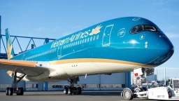 Vietnam Airlines bay sai giờ và hủy chuyến nhiều nhất