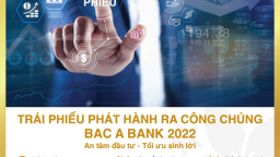 Bac A Bank chào bán 16 triệu trái phiếu ra công chúng đợt 1