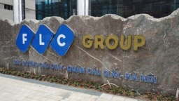 FLC bị cưỡng chế gần 72 tỷ đồng tiền thuế