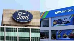 Tata mua lại nhà máy sản xuất của Ford ở Ấn Độ hơn 90 triệu USD