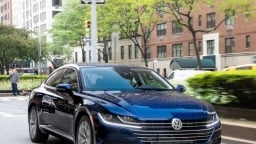 Volkswagen và Audi triệu hồi 1.200 xe vì lỗi