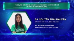 Cựu CEO Grab Việt Nam đầu quân cho Apple