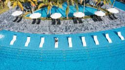 Đẳng cấp tiện ích của Felicity Phu Quoc