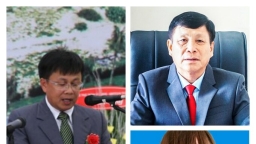 Khánh Hoà: Đề nghị kỷ luật nguyên Bí thư, Chủ tịch huyện Cam Lâm liên quan đến phân lô 2.350 thửa đất