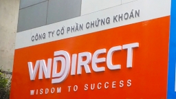 Chứng khoán VNDirect bị phạt vì chậm nộp tờ khai thuế