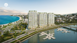 The Aston Luxury Residence chính thức thay đổi định danh nâng cấp chuẩn sống