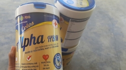 Dược phẩm Sao Thái Dương núp bóng tổ chức hội thảo để bán sữa cho người già