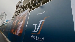Chân dung Viva Land - Tân chủ nhân dự án Saigon One Tower