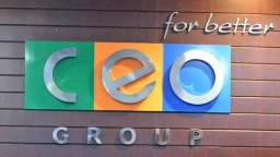 CEO Group phát hành thêm cổ phiếu, tăng vốn điều lệ lên 5.146 tỷ đồng