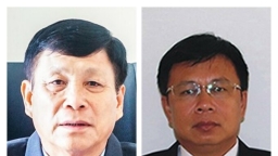 Khánh Hoà: Kỷ luật Ban Thường vụ Huyện ủy Cam Lâm vì sai phạm về đất đai